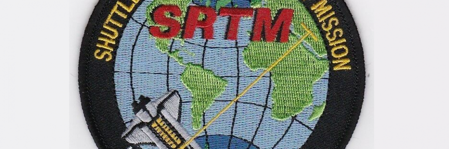 SRTM Terrain Database